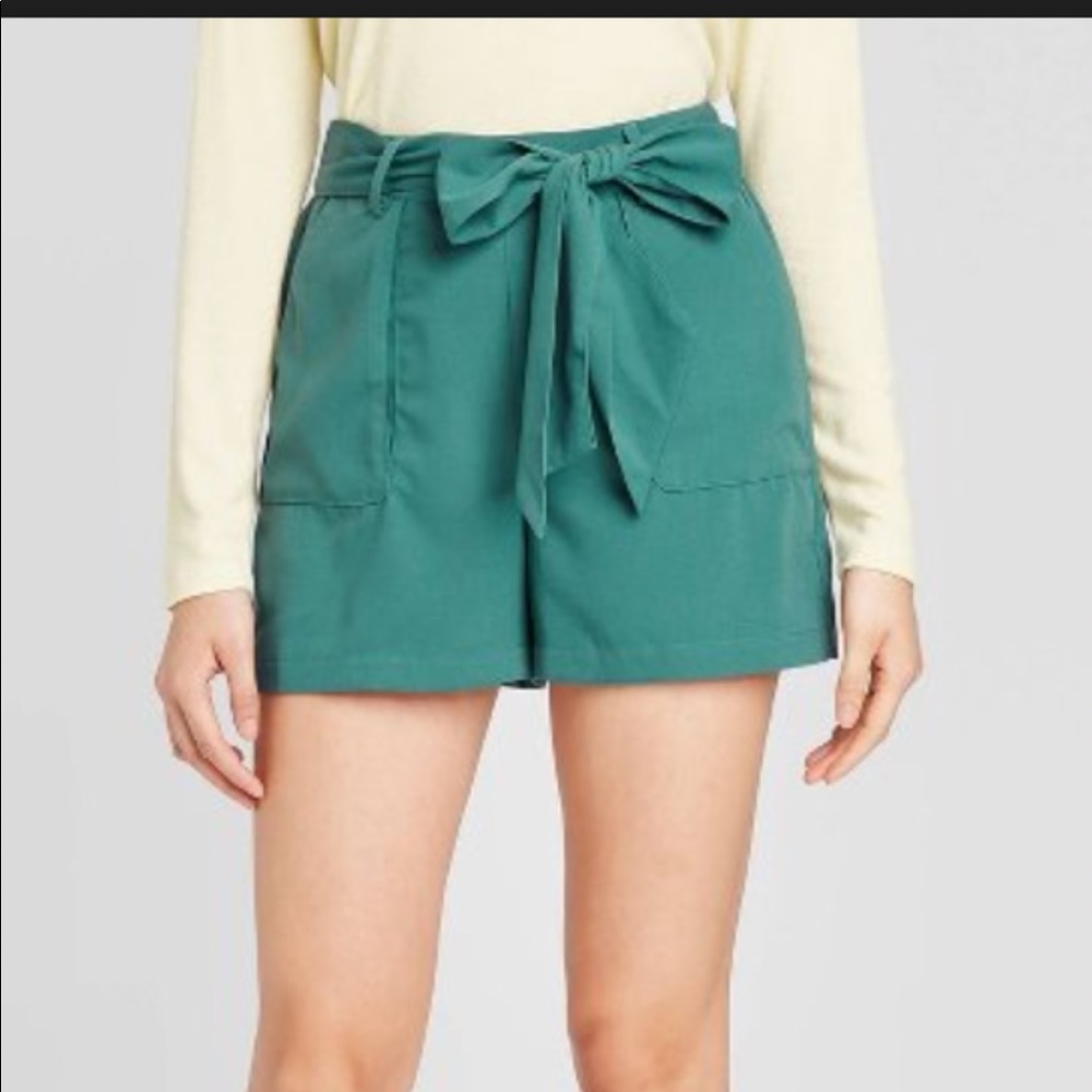 Adorable shorts!!